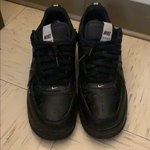 COPY - Nike Air Force Utility